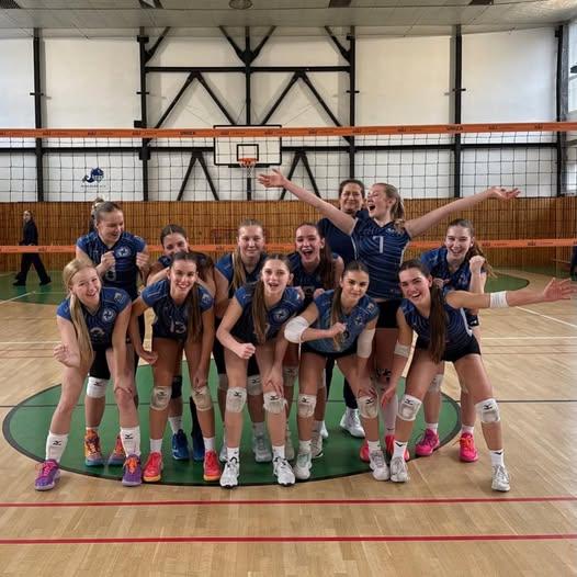 Zo Žiliny Kadetky priviezli 4 body