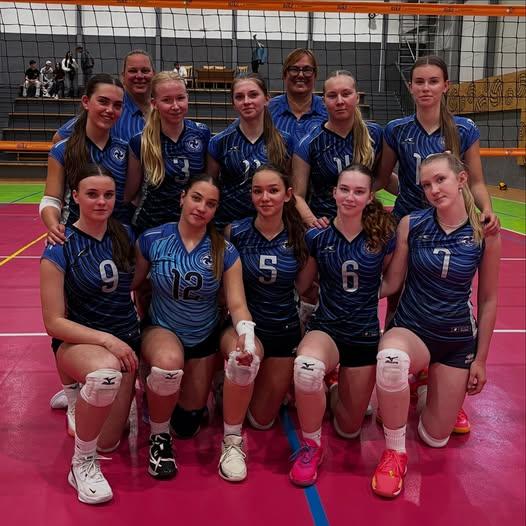 Kadetky na Liptove len s bodom