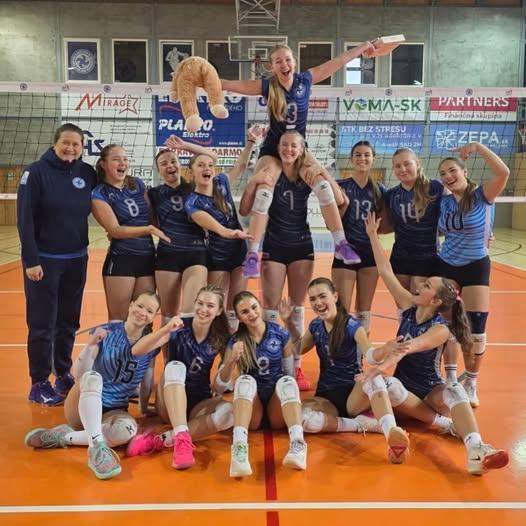 Kadetky doma víťazne